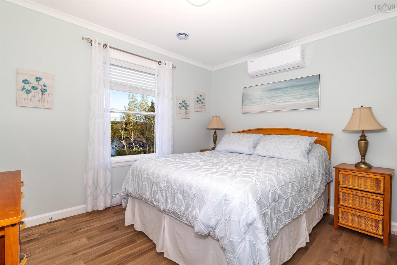 3693 New Harris Road, New Harris, NS