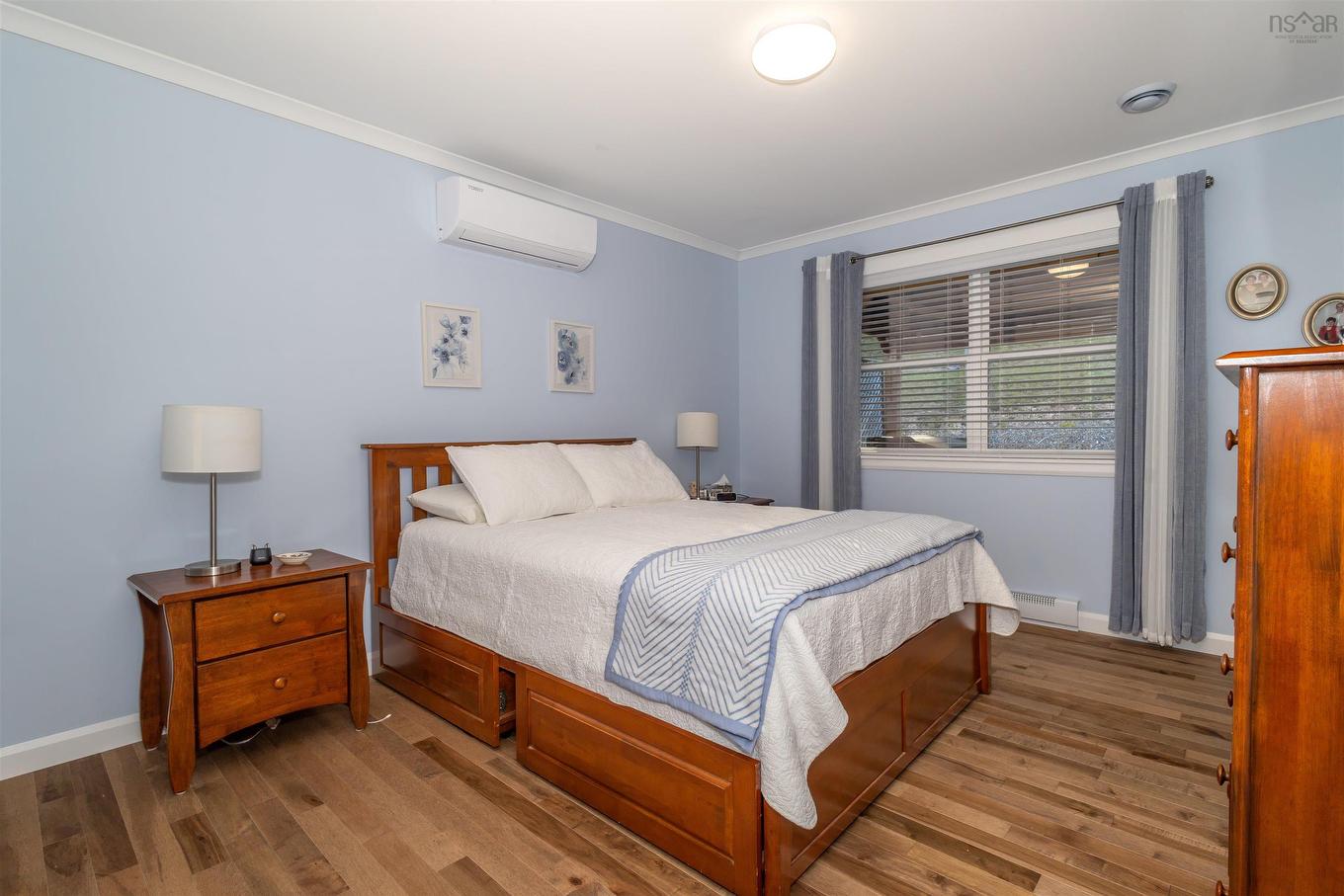 3693 New Harris Road, New Harris, NS