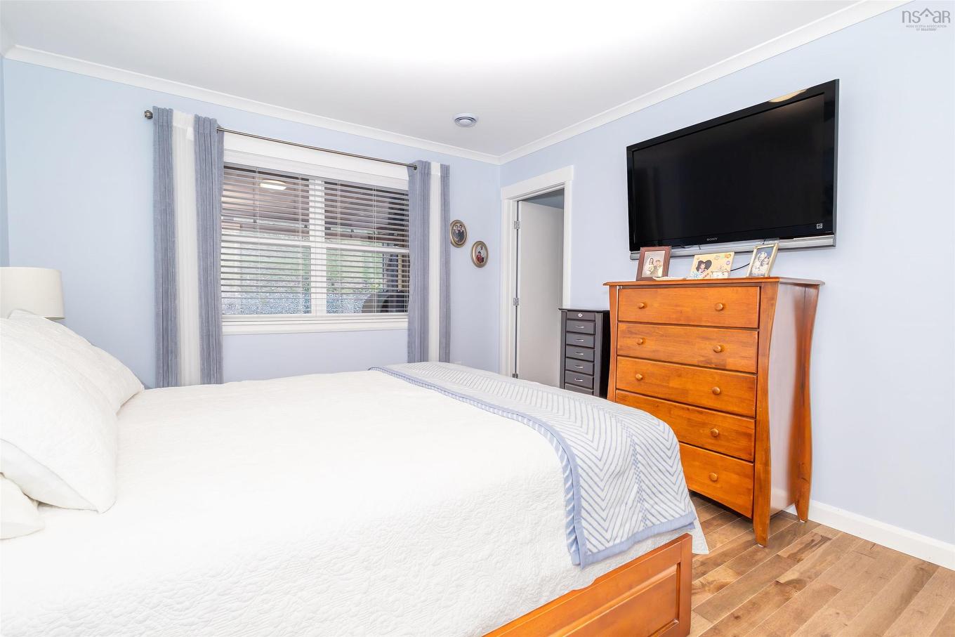 3693 New Harris Road, New Harris, NS