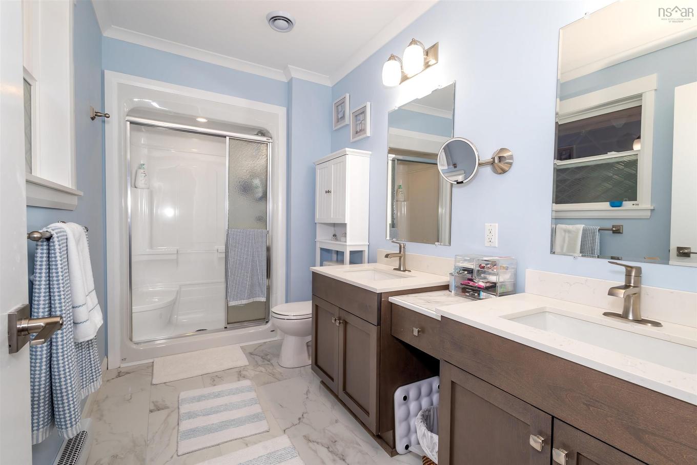 3693 New Harris Road, New Harris, NS