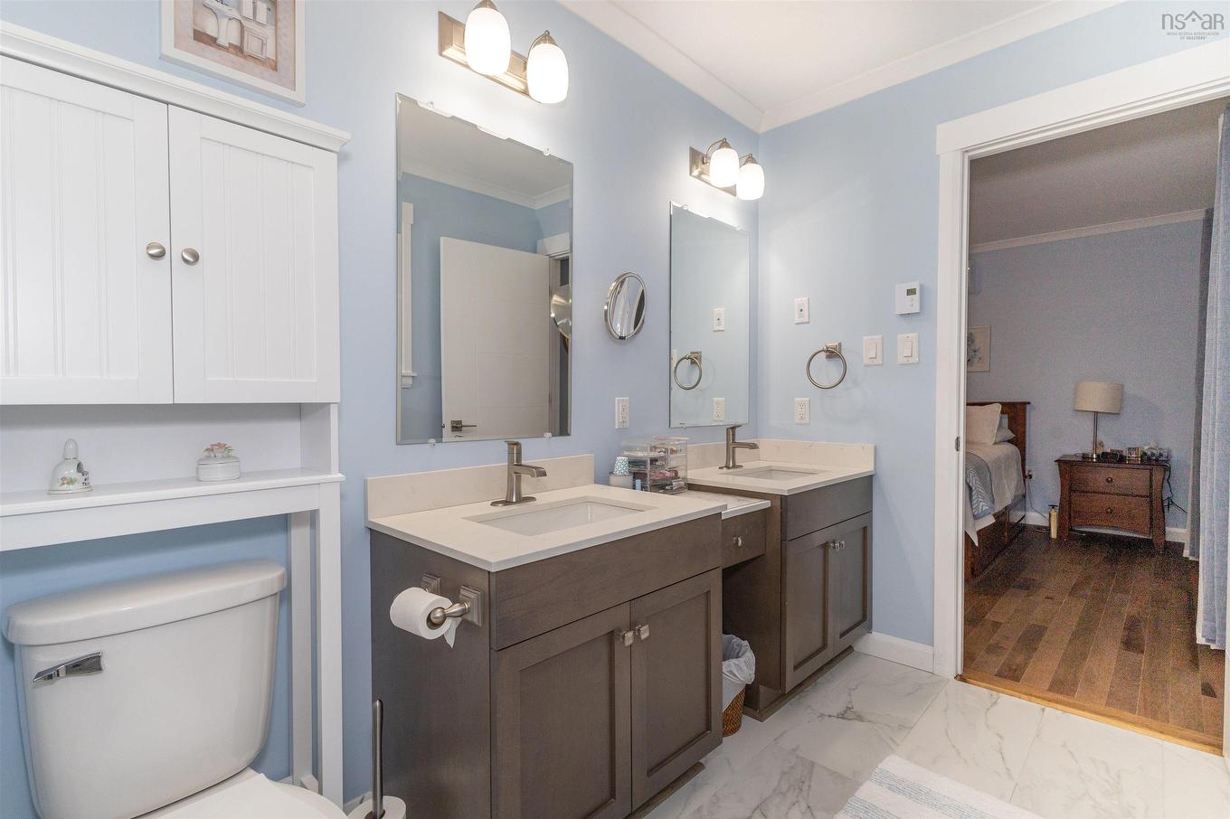 3693 New Harris Road, New Harris, NS