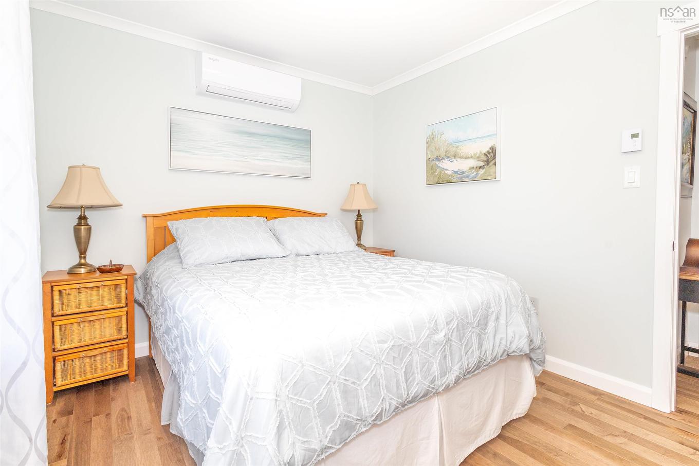 3693 New Harris Road, New Harris, NS