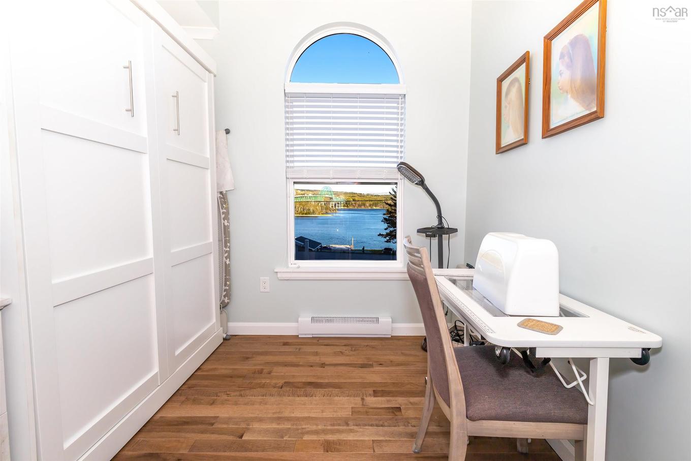 3693 New Harris Road, New Harris, NS