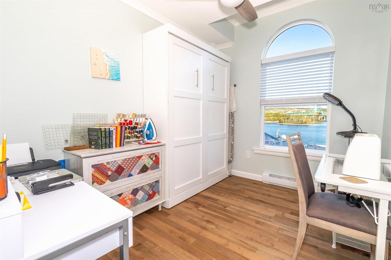 3693 New Harris Road, New Harris, NS