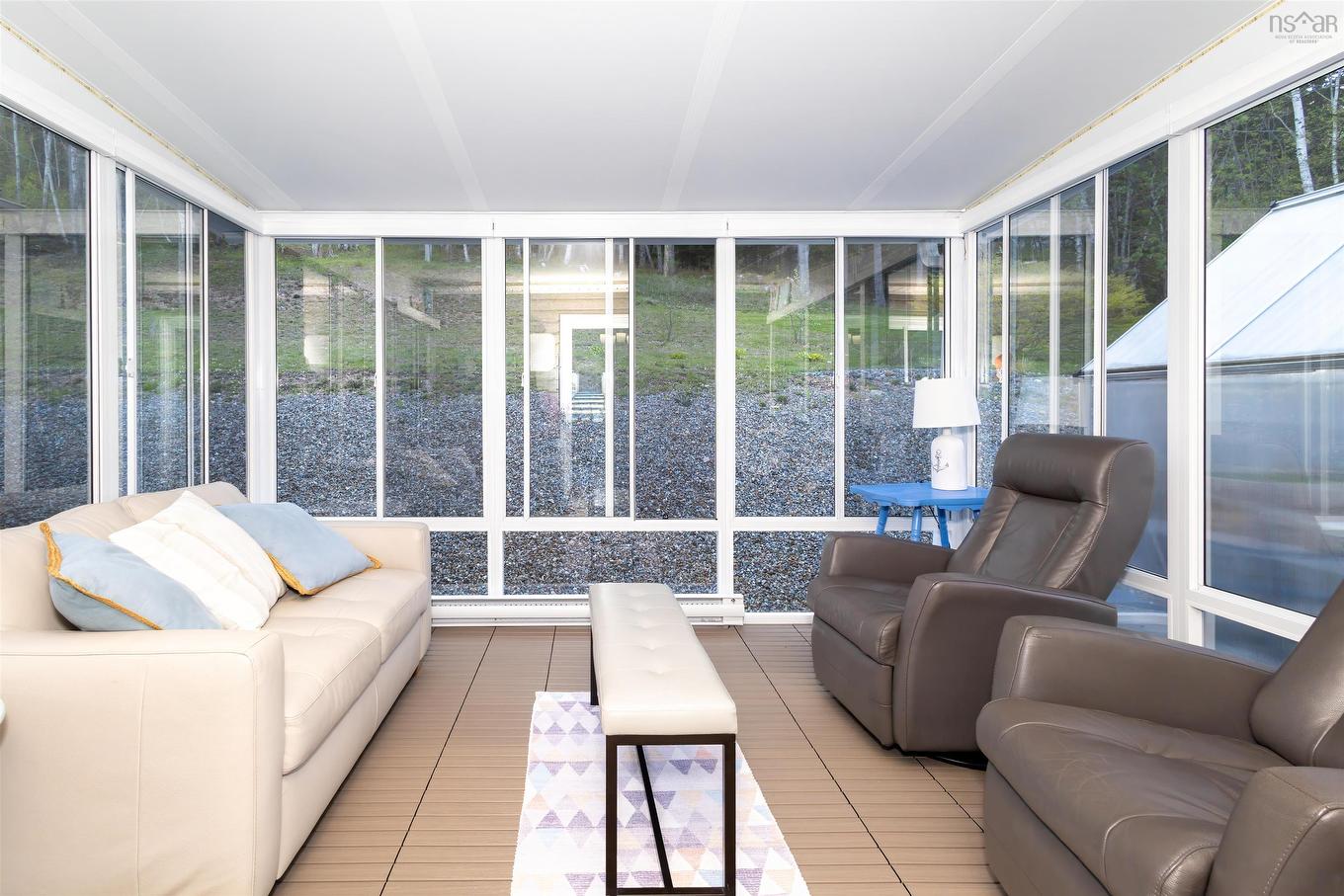 3693 New Harris Road, New Harris, NS