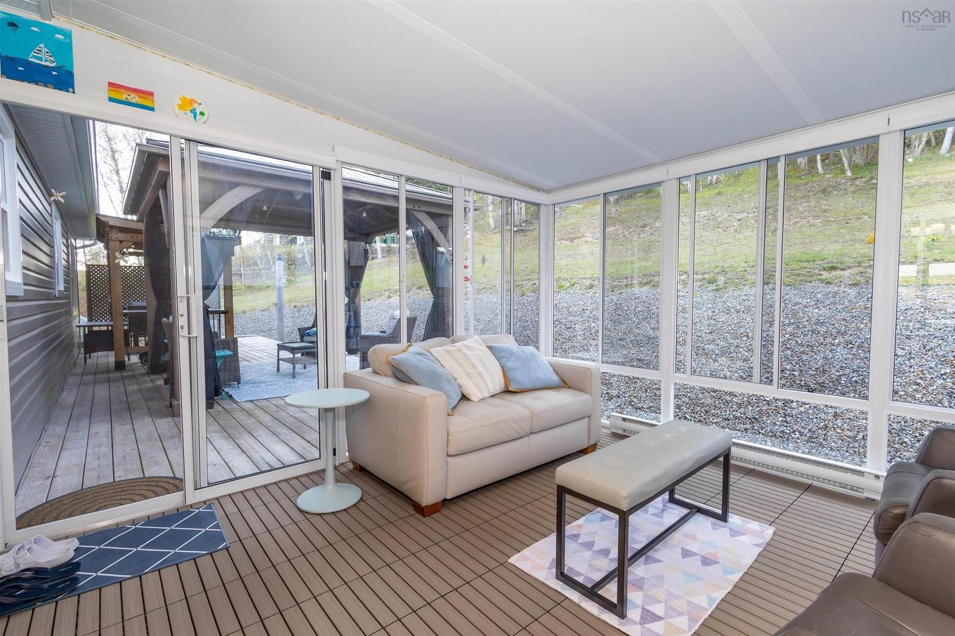 3693 New Harris Road, New Harris, NS
