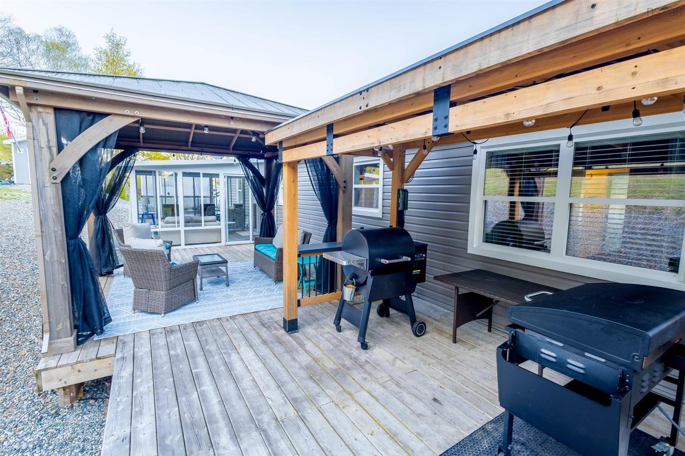 3693 New Harris Road, New Harris, NS