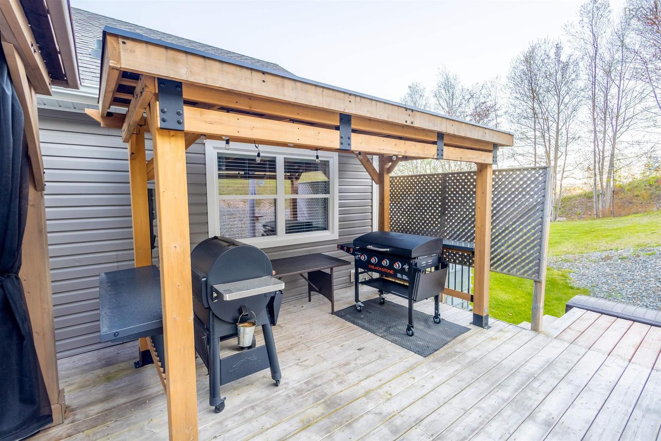 3693 New Harris Road, New Harris, NS