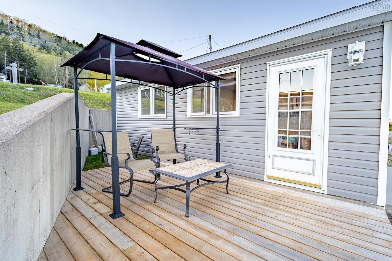 3693 New Harris Road, New Harris, NS