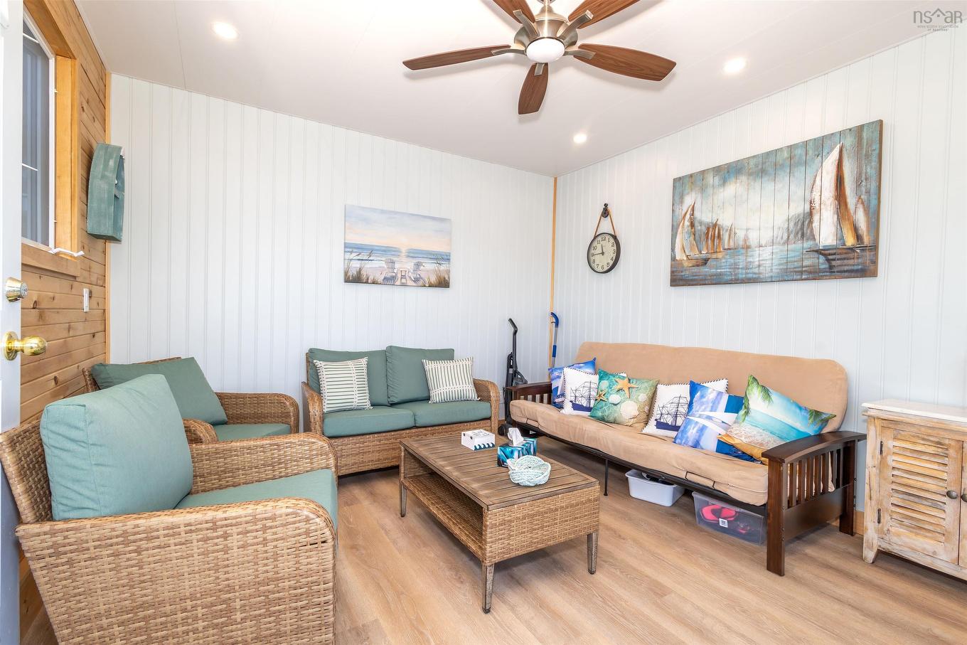 3693 New Harris Road, New Harris, NS