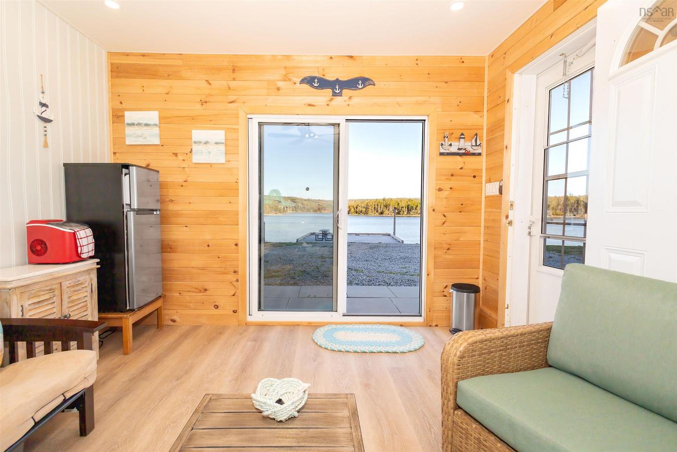 3693 New Harris Road, New Harris, NS