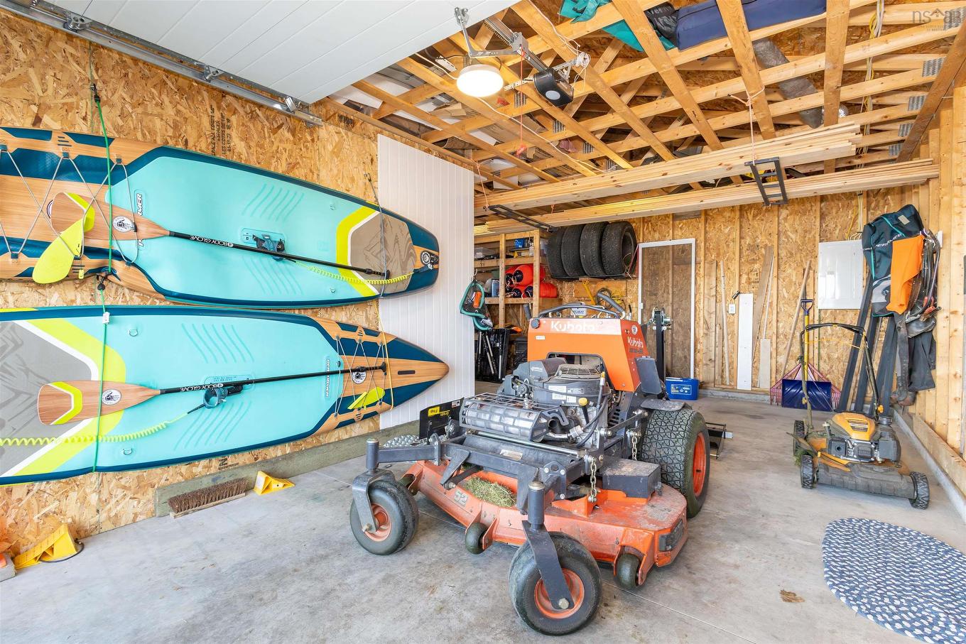 3693 New Harris Road, New Harris, NS