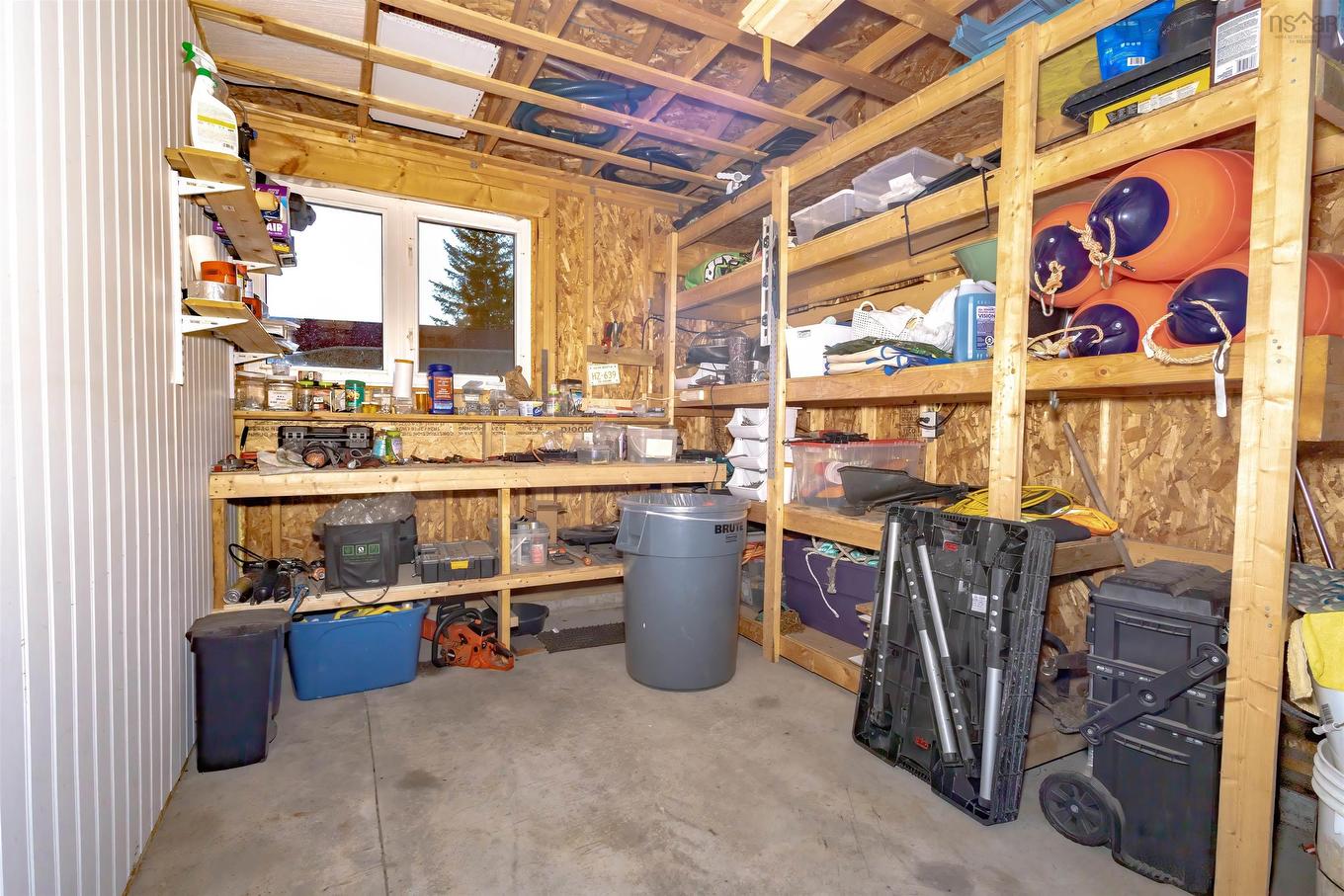 3693 New Harris Road, New Harris, NS