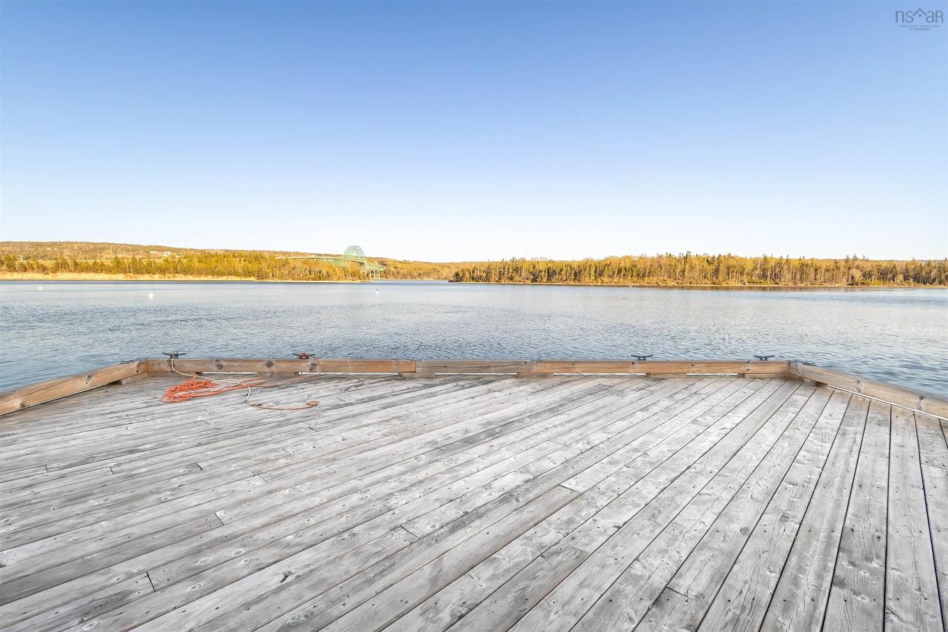 3693 New Harris Road, New Harris, NS