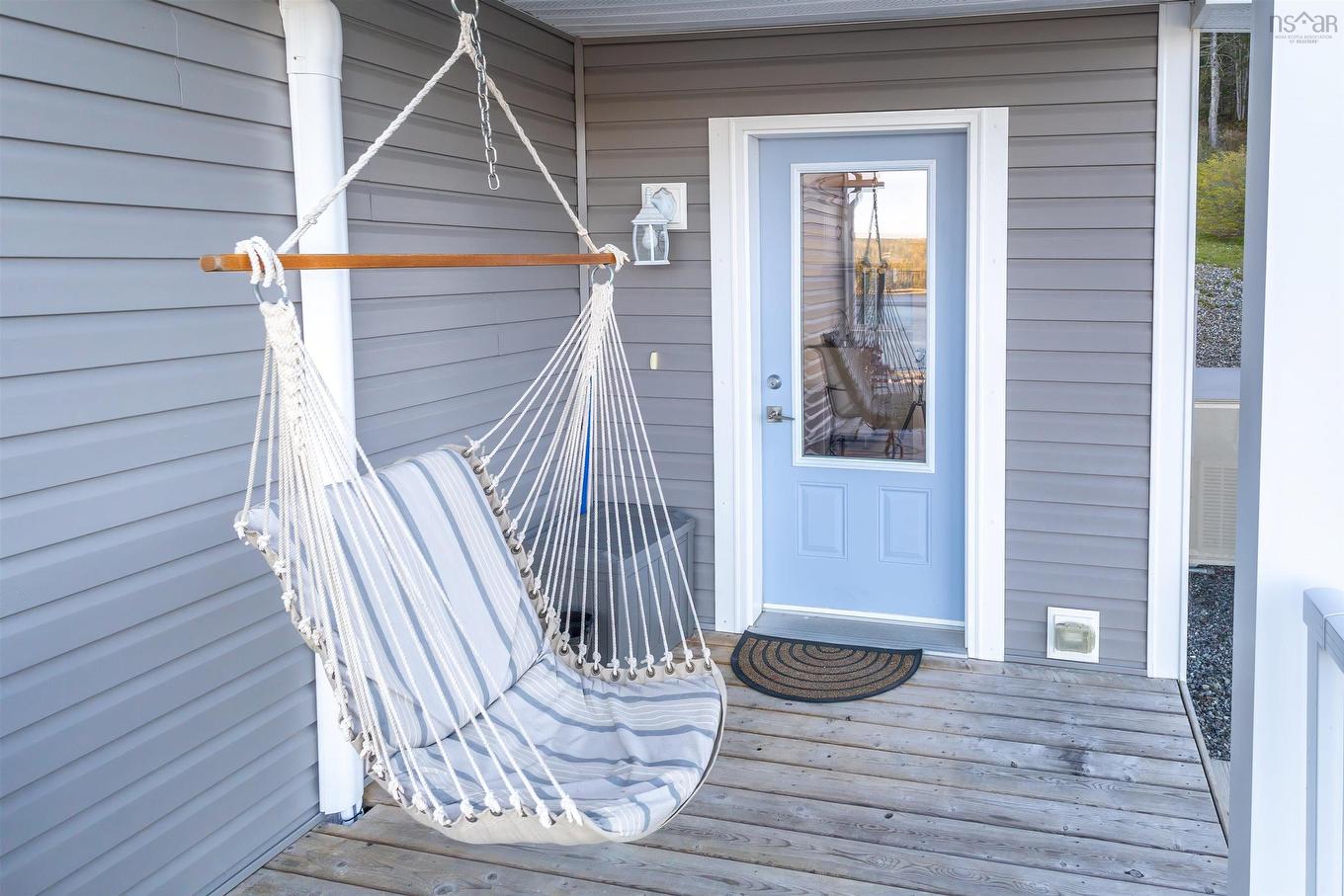 3693 New Harris Road, New Harris, NS