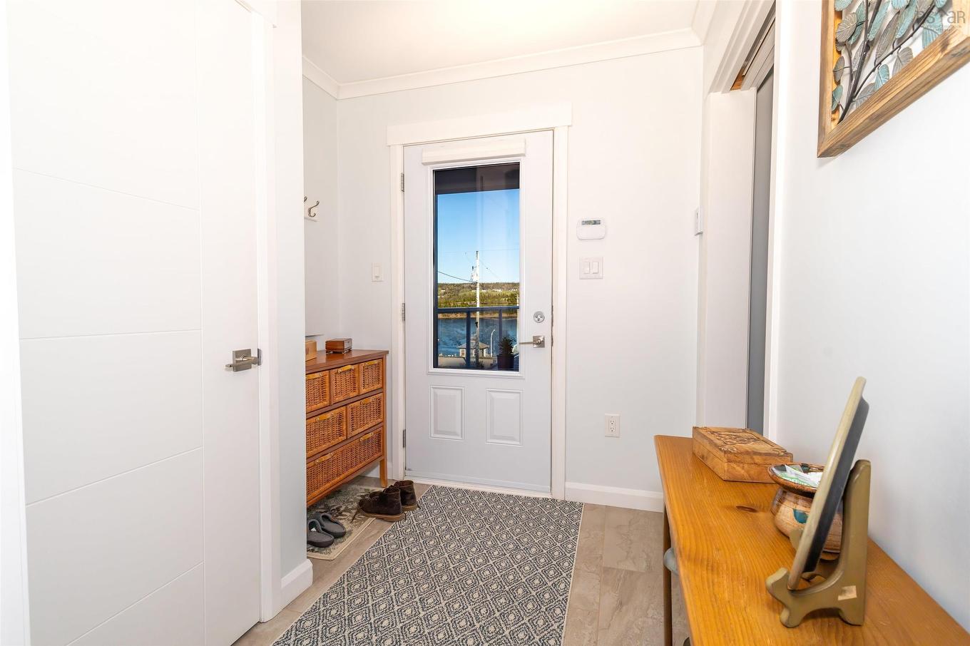 3693 New Harris Road, New Harris, NS