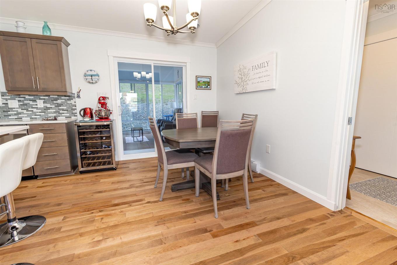 3693 New Harris Road, New Harris, NS