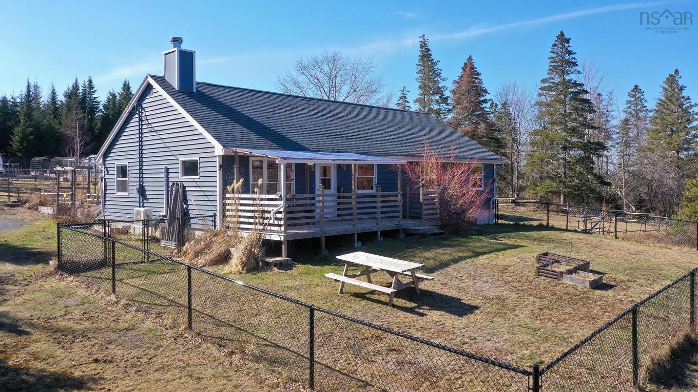 12 Sand Dollar Lane, Second Peninsula, NS