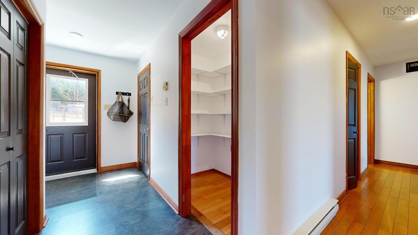 12 Sand Dollar Lane, Second Peninsula, NS