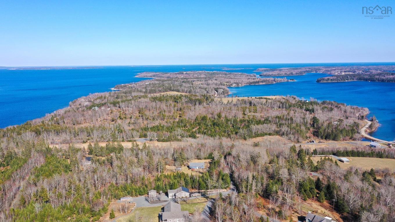 12 Sand Dollar Lane, Second Peninsula, NS