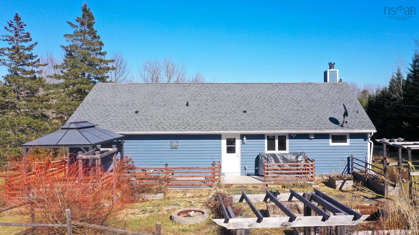 12 Sand Dollar Lane, Second Peninsula, NS
