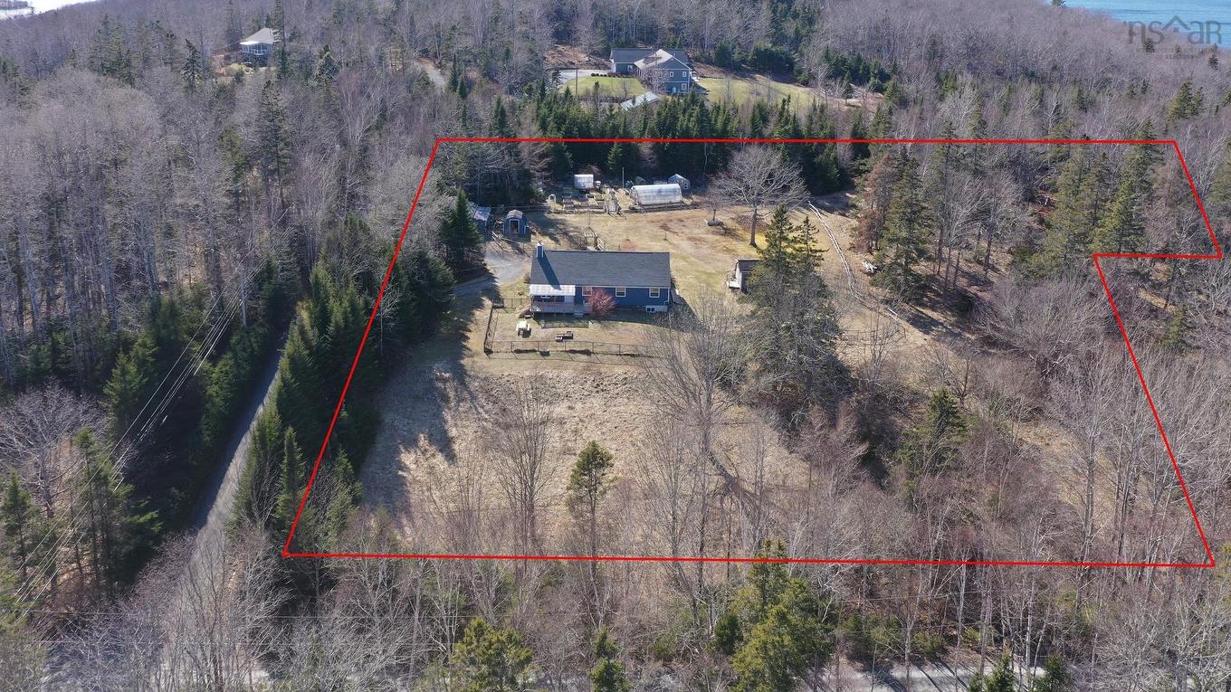 12 Sand Dollar Lane, Second Peninsula, NS