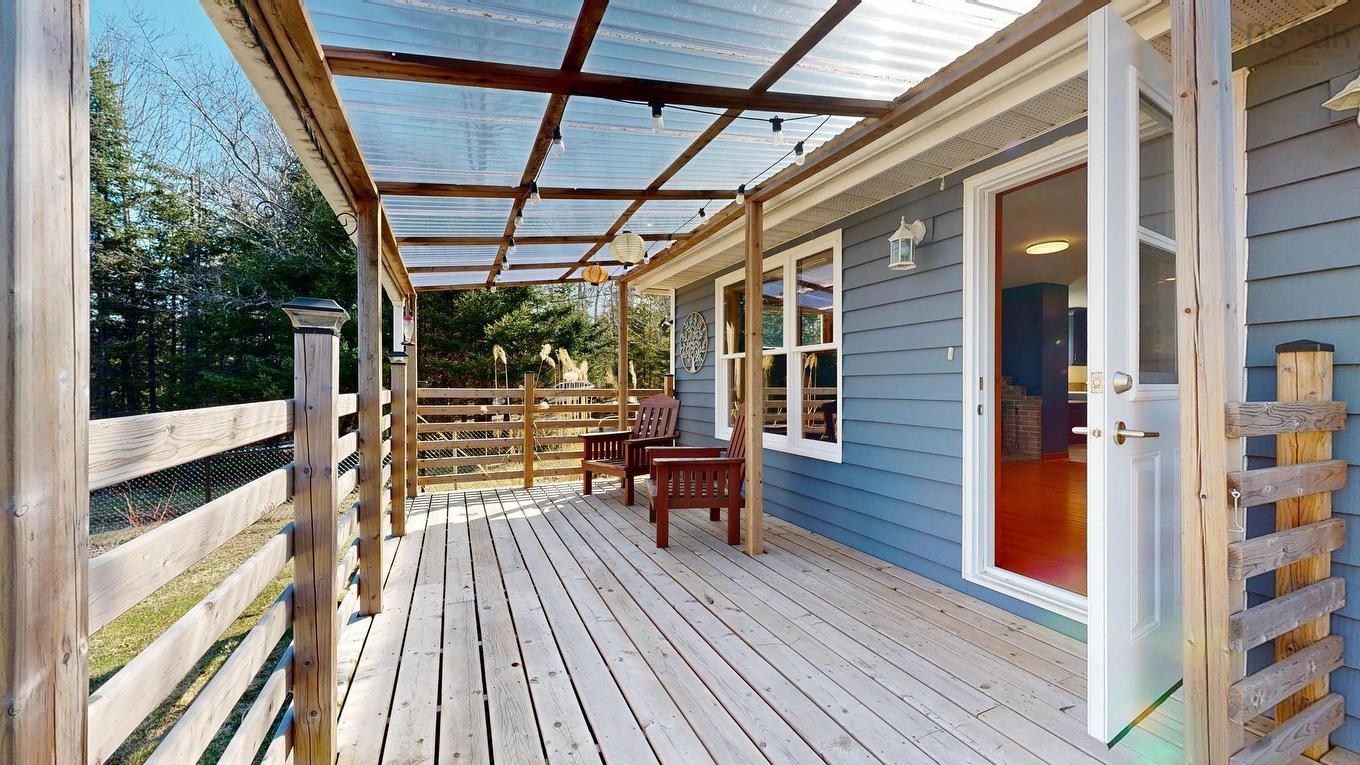 12 Sand Dollar Lane, Second Peninsula, NS