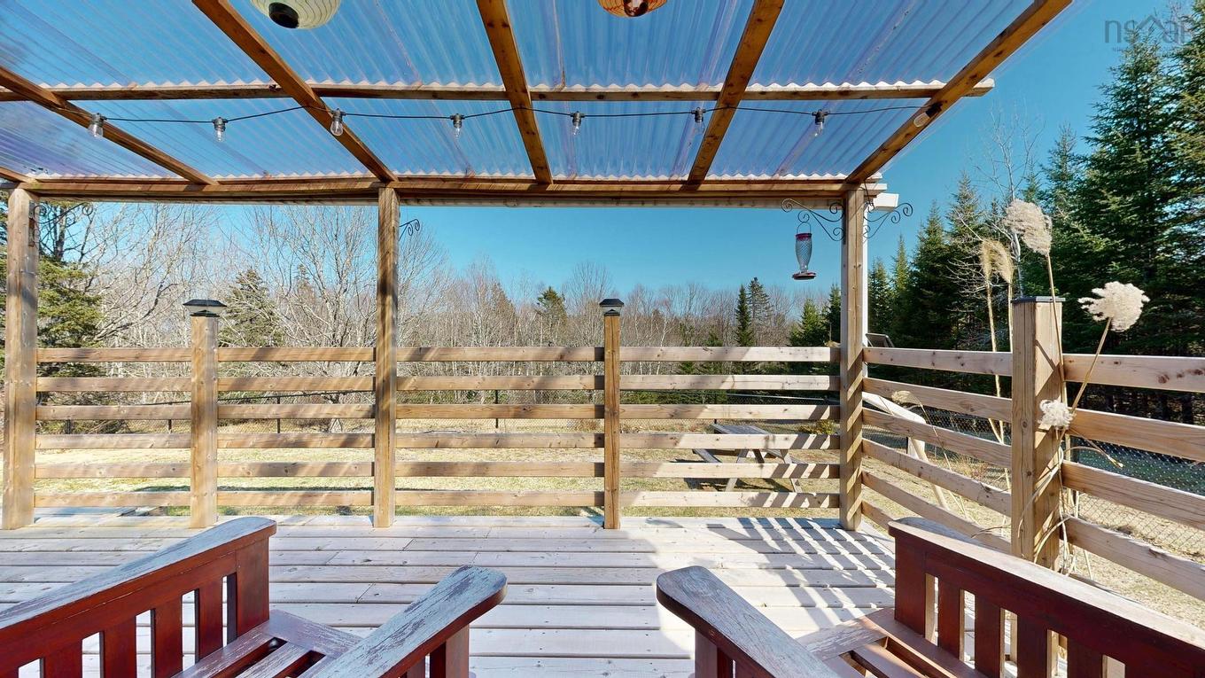 12 Sand Dollar Lane, Second Peninsula, NS