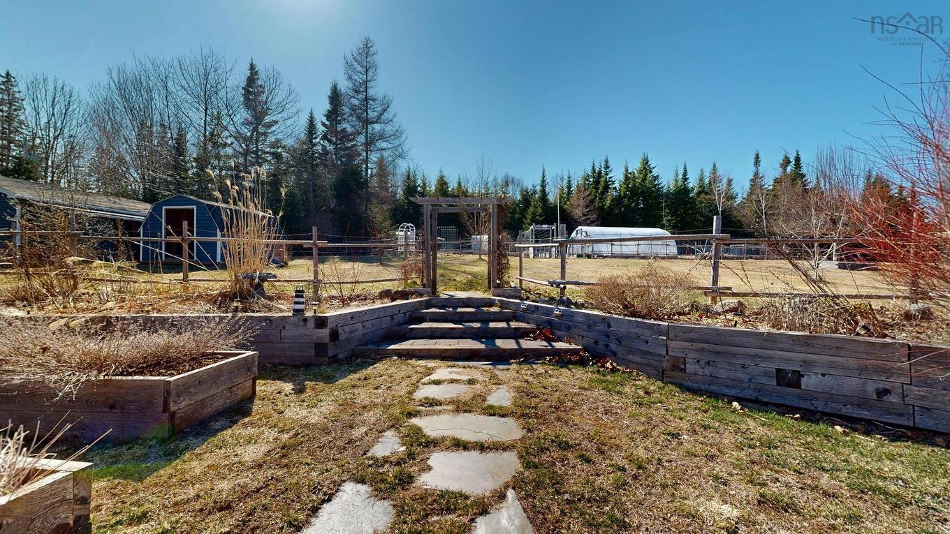 12 Sand Dollar Lane, Second Peninsula, NS
