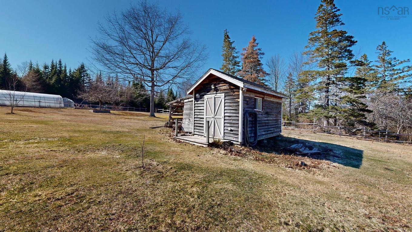 12 Sand Dollar Lane, Second Peninsula, NS