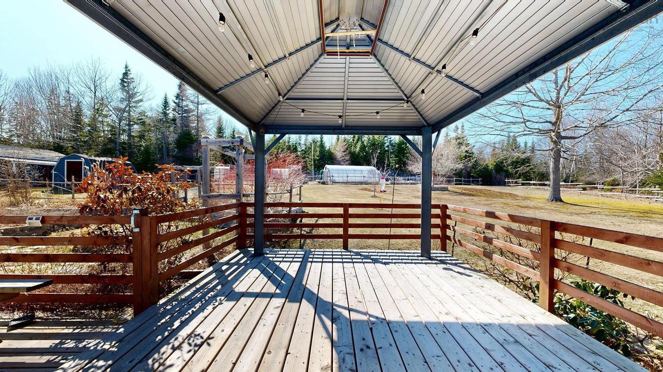 12 Sand Dollar Lane, Second Peninsula, NS