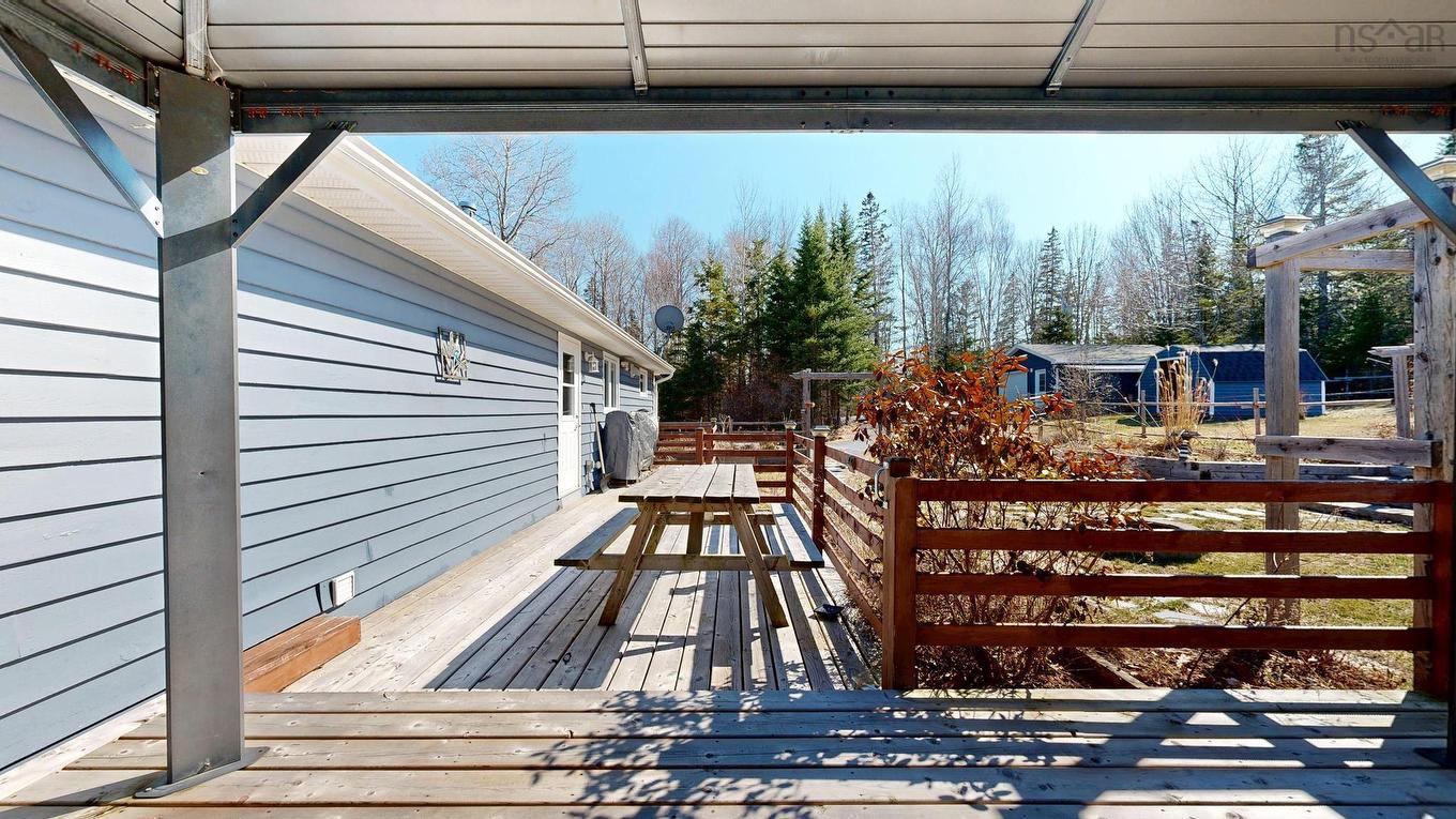 12 Sand Dollar Lane, Second Peninsula, NS