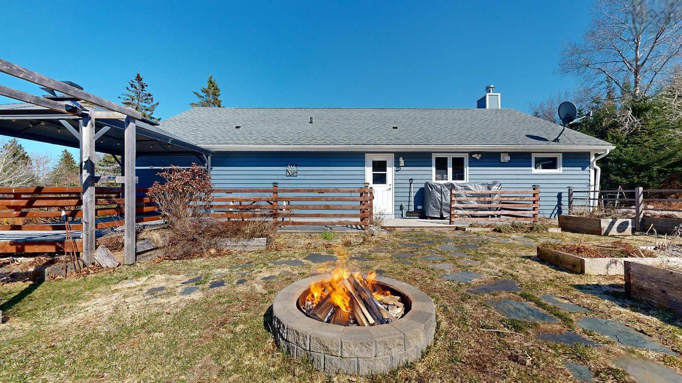 12 Sand Dollar Lane, Second Peninsula, NS