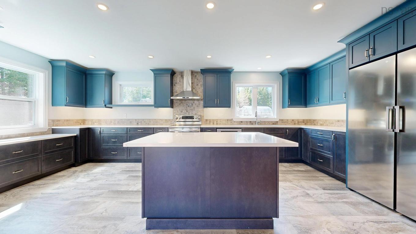 12 Sand Dollar Lane, Second Peninsula, NS
