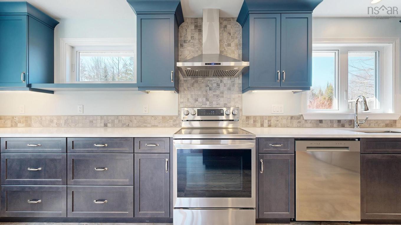 12 Sand Dollar Lane, Second Peninsula, NS