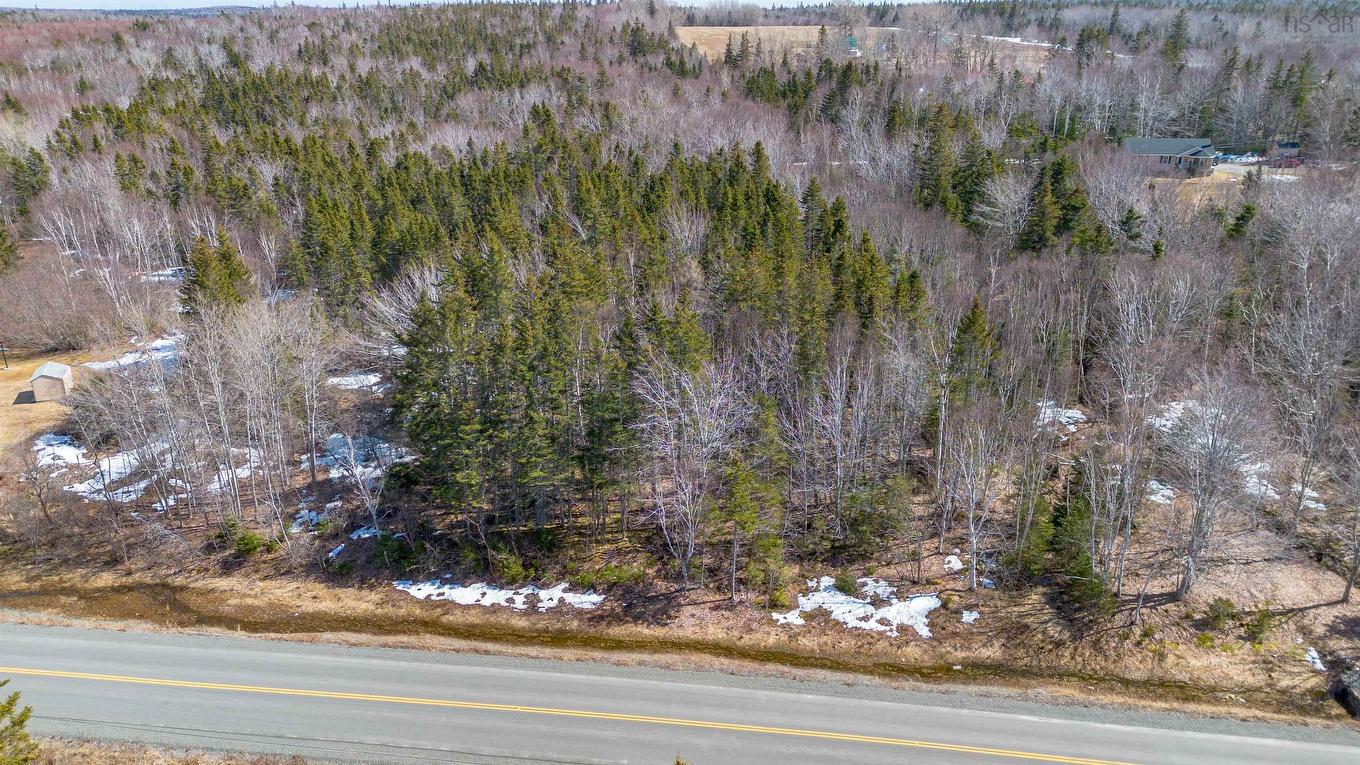 Black Rock Road, Black Rock, NS
