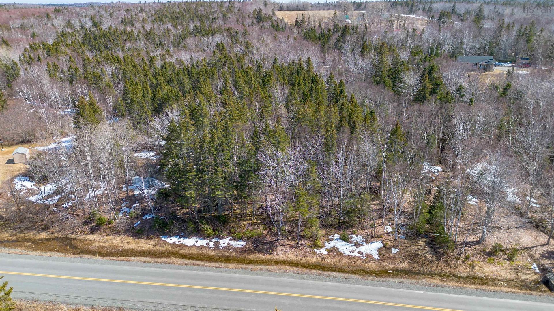 Black Rock Road, Black Rock, NS