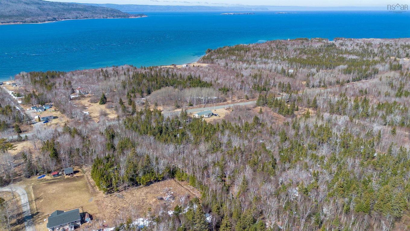 Black Rock Road, Black Rock, NS
