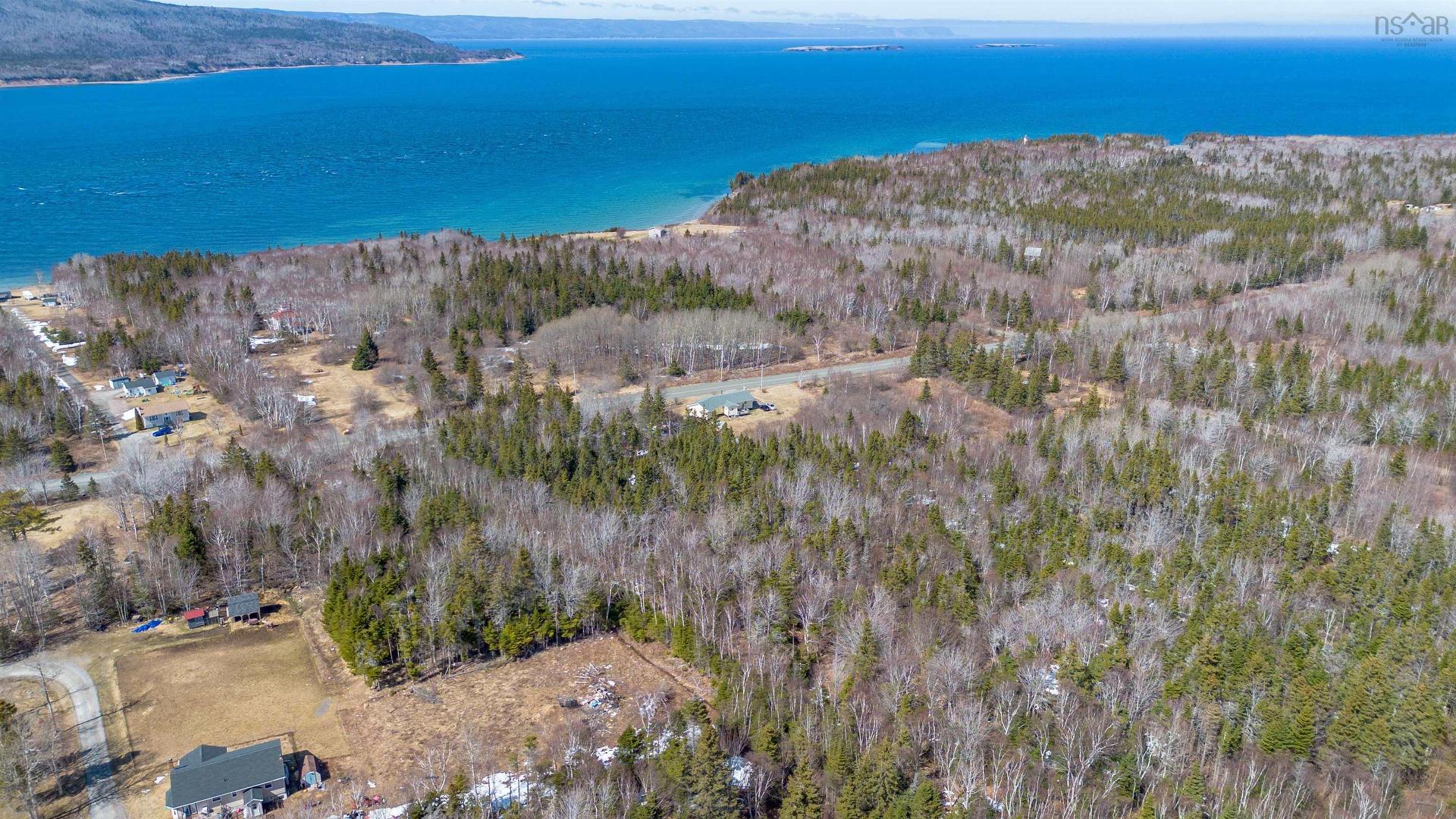 Black Rock Road, Black Rock, NS