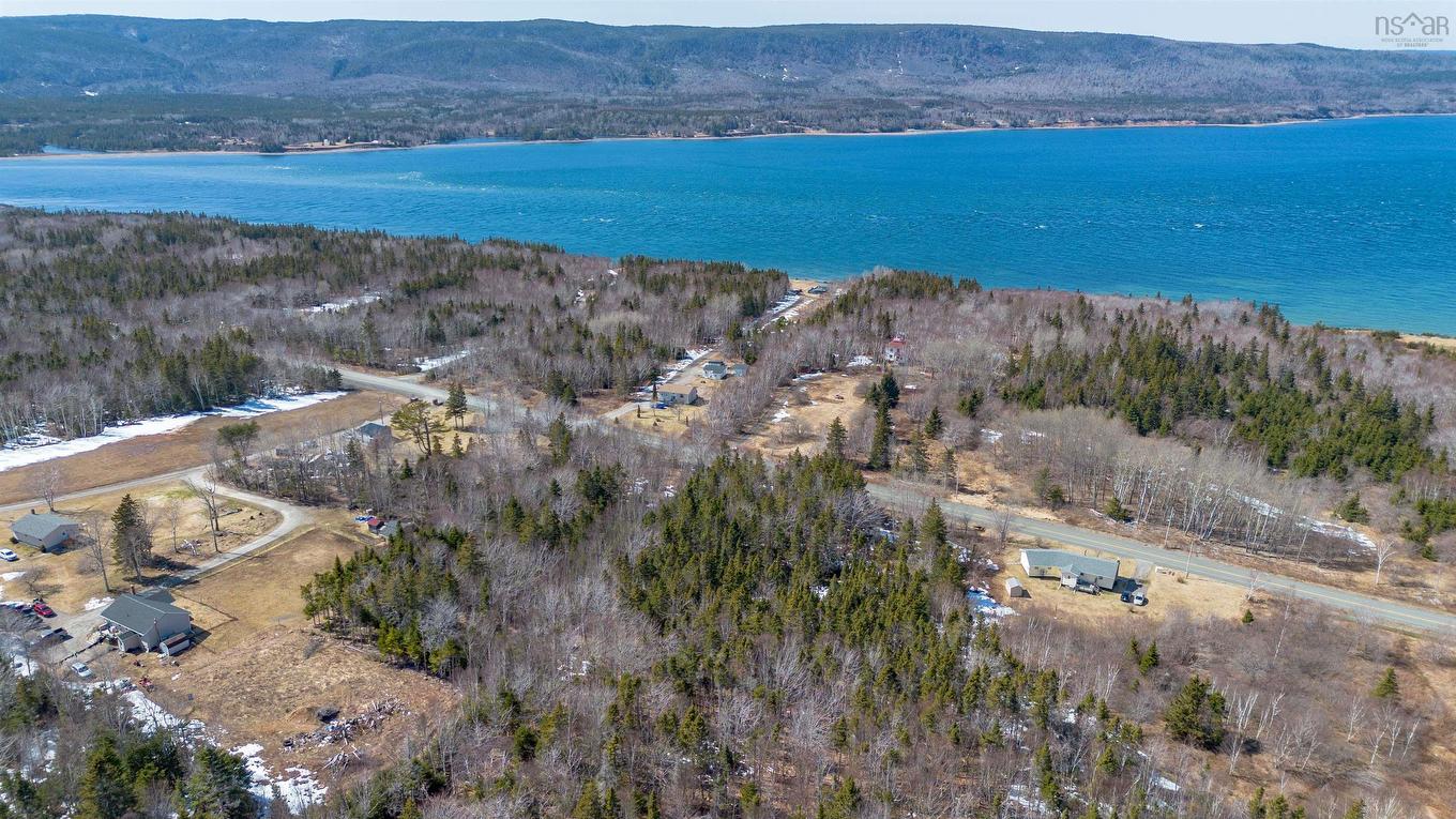 Black Rock Road, Black Rock, NS