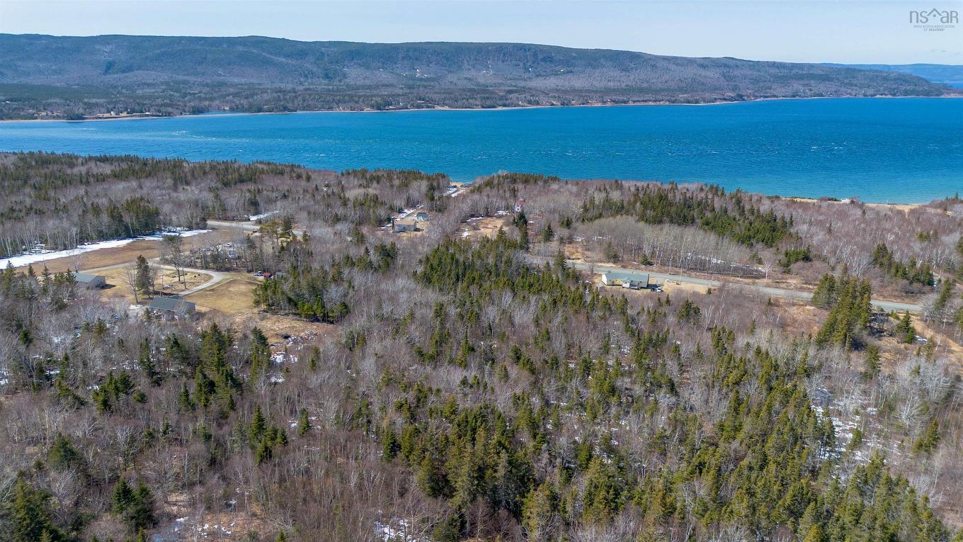 Black Rock Road, Black Rock, NS