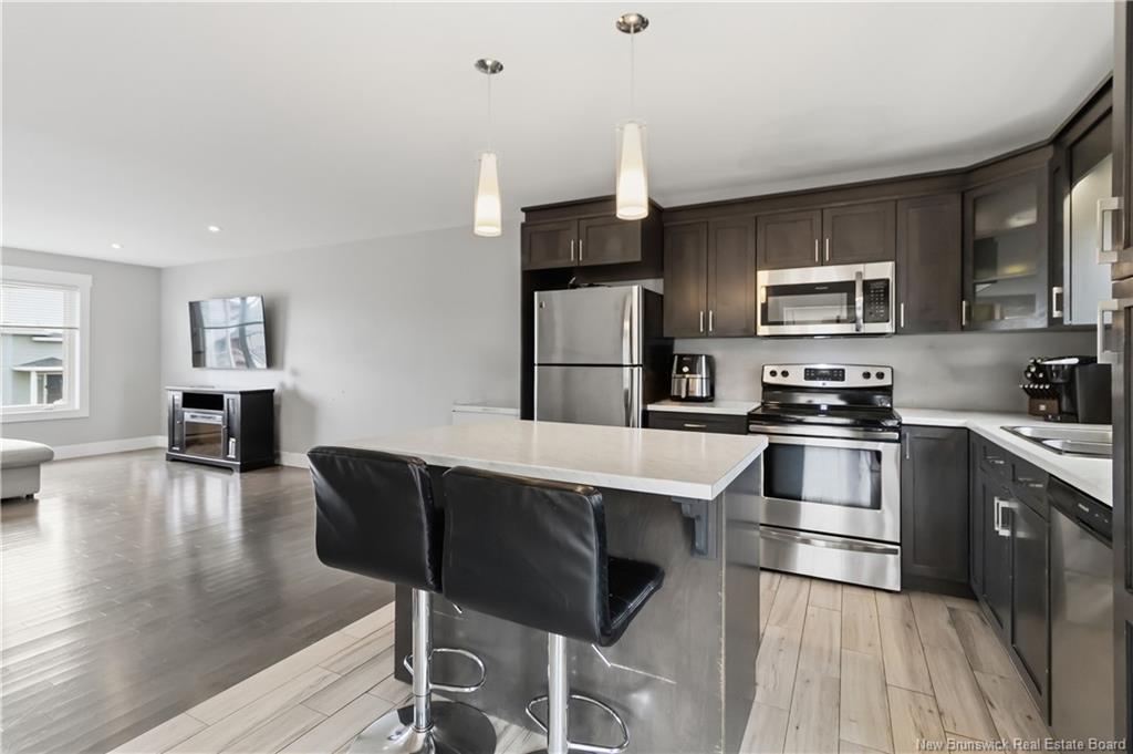 100 Lancefield, Moncton, NB