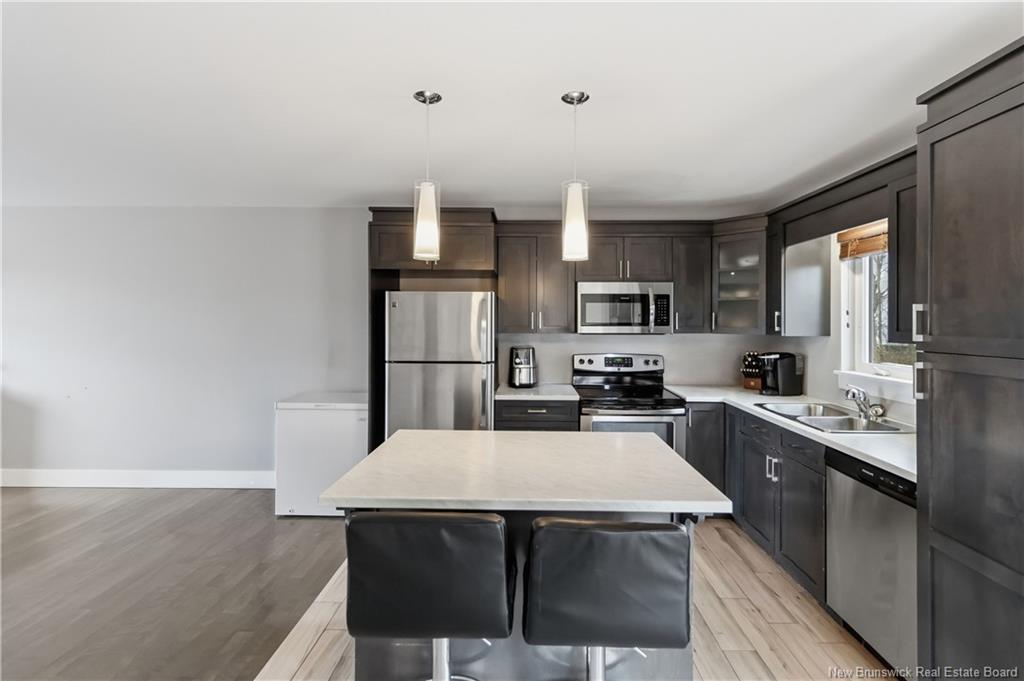 100 Lancefield, Moncton, NB