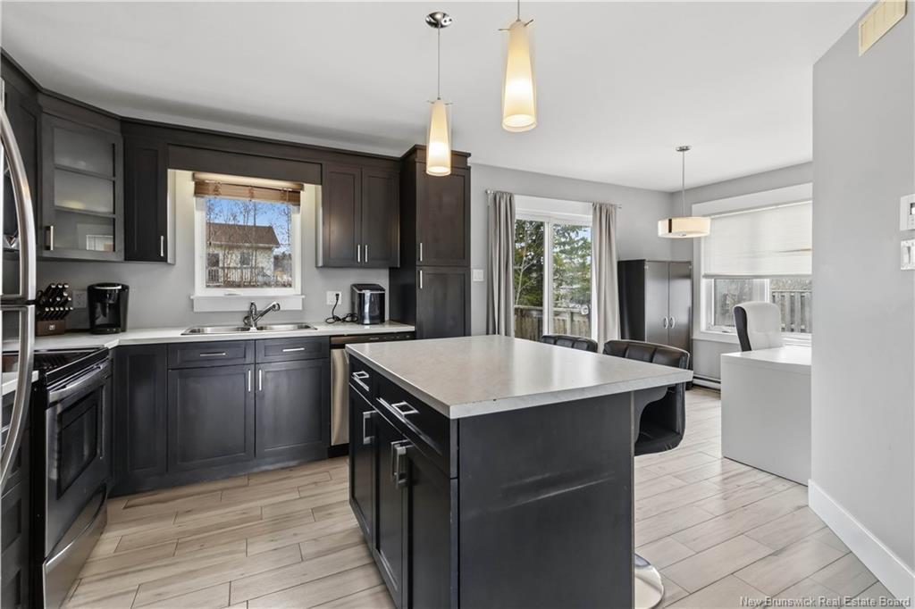 100 Lancefield, Moncton, NB