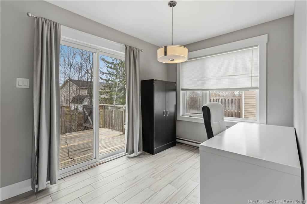 100 Lancefield, Moncton, NB