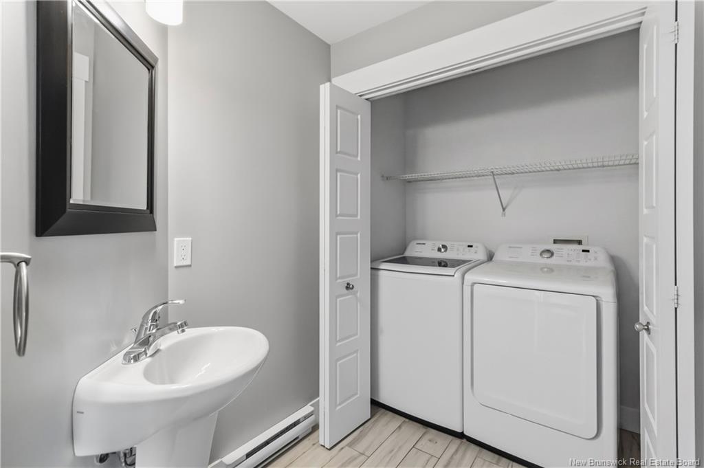 100 Lancefield, Moncton, NB