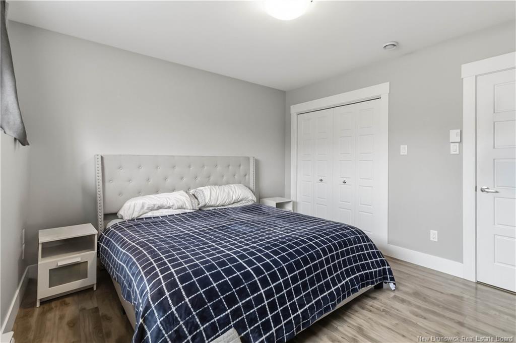 100 Lancefield, Moncton, NB