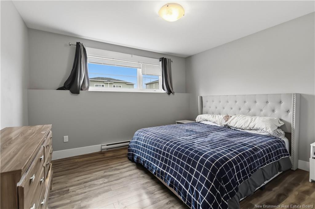 100 Lancefield, Moncton, NB