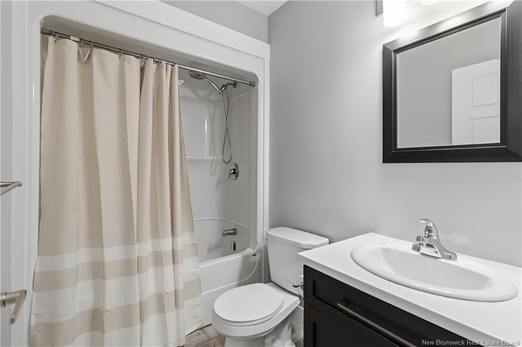 100 Lancefield, Moncton, NB
