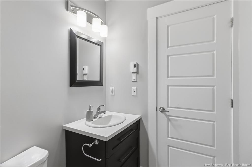 100 Lancefield, Moncton, NB